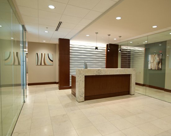 CityScape Phoenix, 1 E Washington St, 5th Fl Office Images