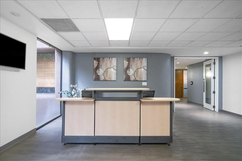 3420 E Shea Blvd, Paradise Valley Office Images