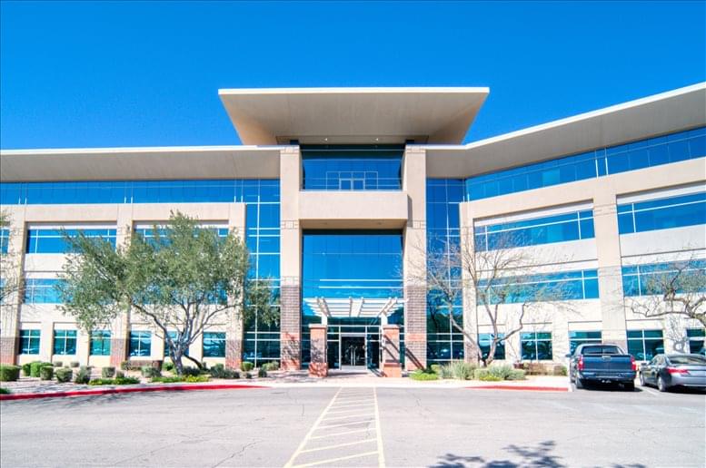 7047 E Greenway Pkwy, Kierland Office Space - Scottsdale