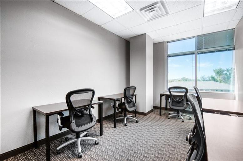 Photo of Office Space on 7047 E Greenway Pkwy, Kierland Scottsdale 
