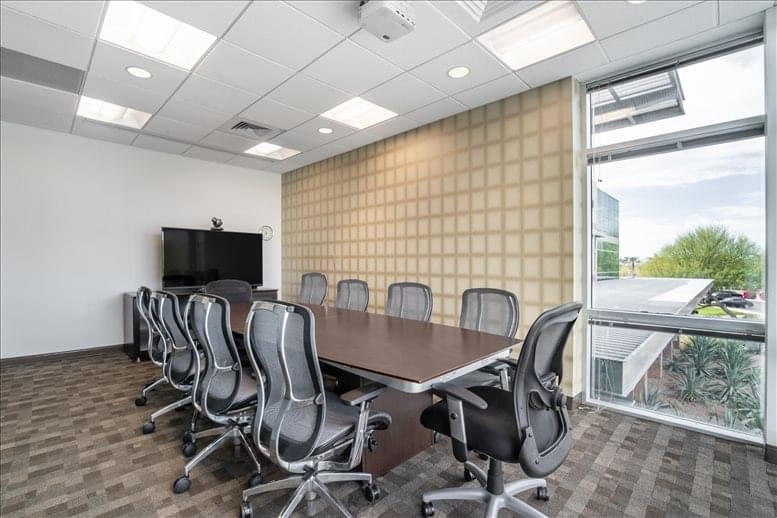 16165 N 83rd Ave, Office Images