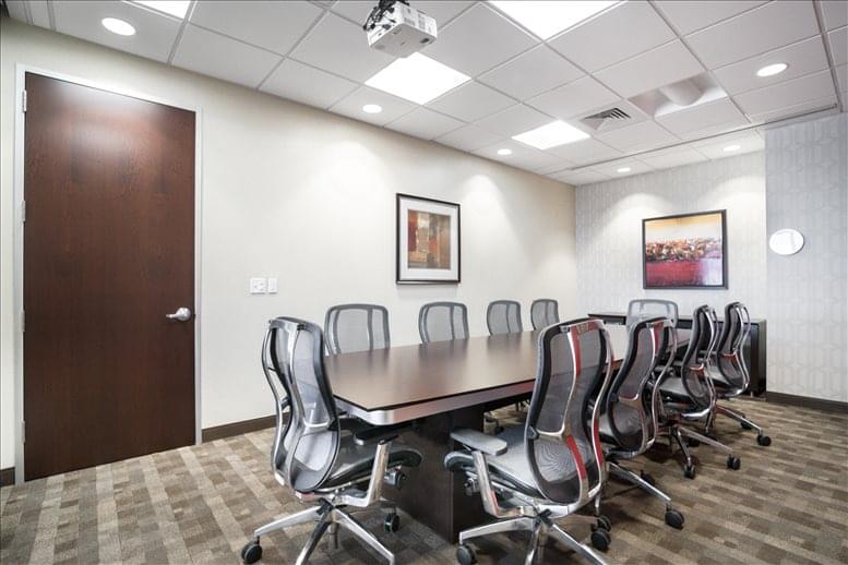 Century Link Tower, 20 E Thomas Rd, Midtown Office for Rent in Phoenix 