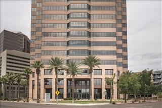 Photo of Office Space on Century Link Tower, 20 E Thomas Rd, Midtown Phoenix