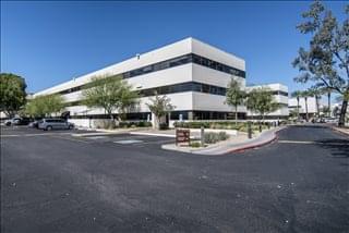 Photo of Office Space on Camelback Square,6991 E Camelback Rd, Downtown Scottsdale