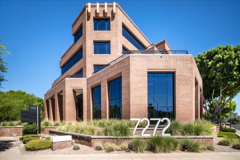 7272 Old Town, 7272 E Indian School Rd, Waterfront Office Space - Scottsdale