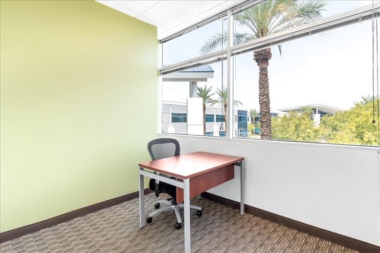 Photo of Office Space available to rent on Stapley Corporate Center, 1910 S Stapley Dr, Mesa
