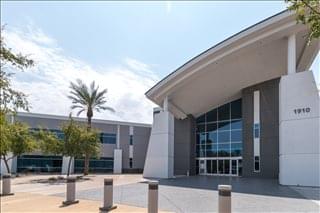 Photo of Office Space on Stapley Corporate Center,1910 S Stapley Dr Mesa