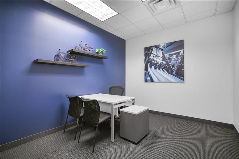 Photo of Office Space on Desert Ridge Corporate Center, 20860 N Tatum Blvd, Desert Ridge Phoenix 