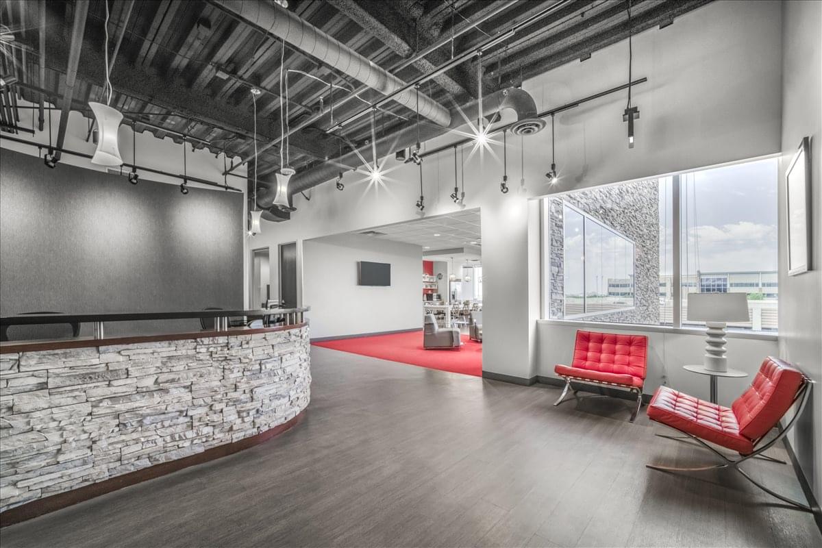 Desert Ridge Corporate Center, 20860 N Tatum Blvd, Desert Ridge Office Space - Phoenix