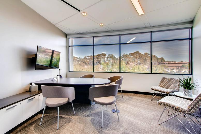 Picture of 5857 Owens Ave Office Space available in Carlsbad