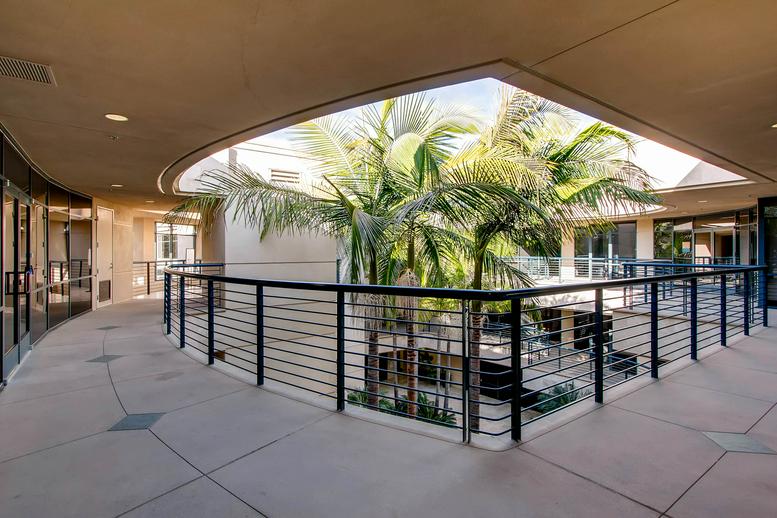 Office for Rent on 5857 Owens Ave Carlsbad 