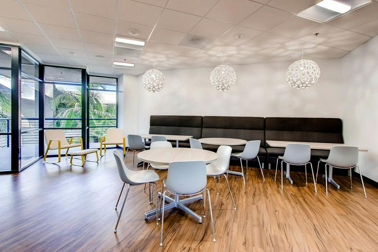 Photo of Office Space available to rent on 5857 Owens Ave, Carlsbad