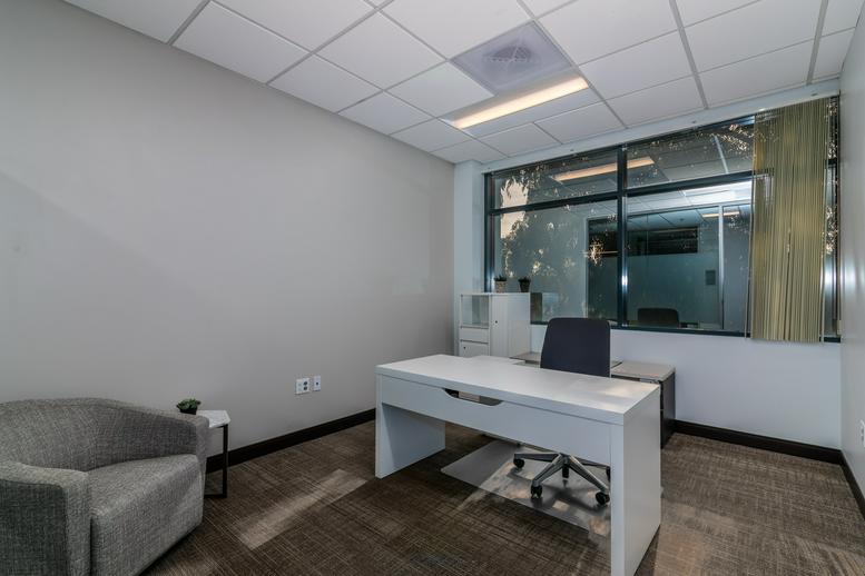 Photo of Office Space on 5857 Owens Ave Carlsbad 