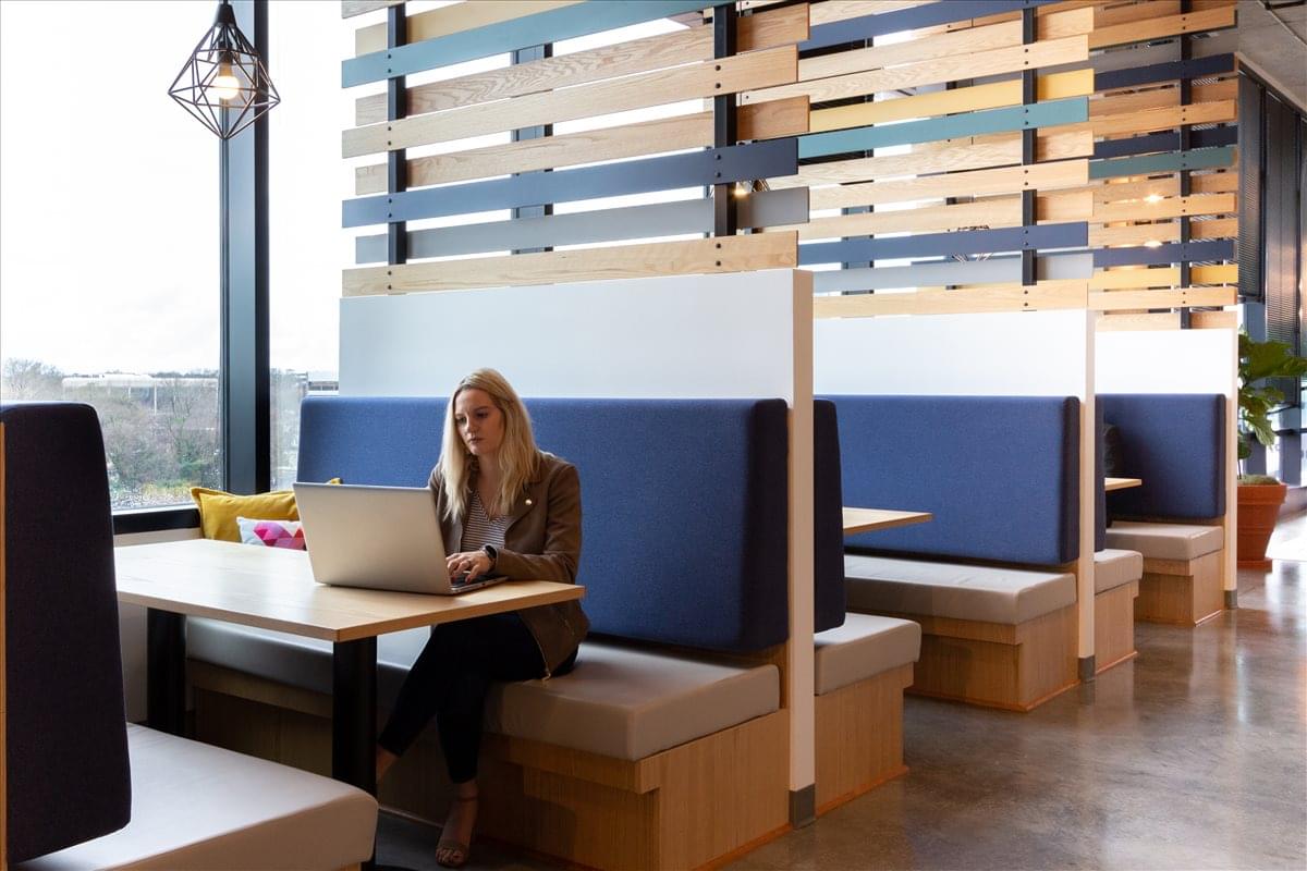 The Dillon, 223 S West St Office for Rent in Raleigh 