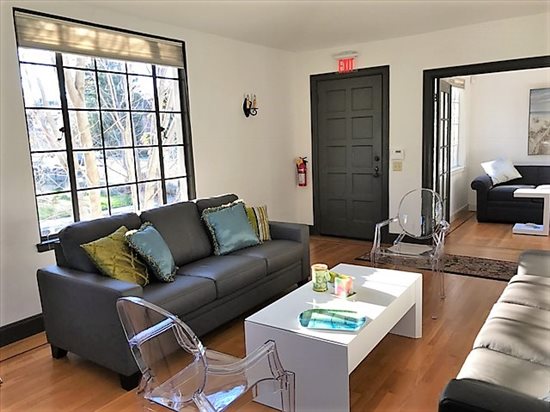 1395 San Carlos Ave, San Carlos Office Images