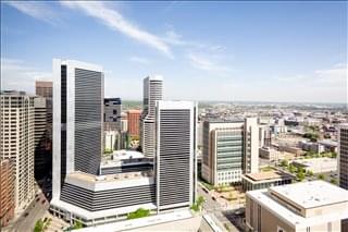 Photo of Office Space on 1801 California St,24th Fl,Downtown Denver