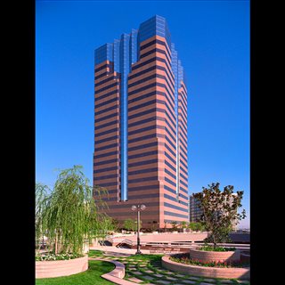 Picture of One World Trade Center, 601 W Ocean Blvd, 8th Fl, Waterfront Office Space available in Long Beach