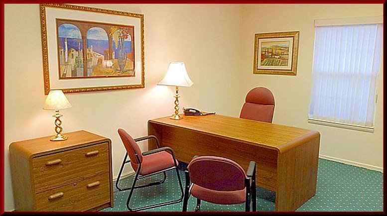 Photo of Office Space available to rent on 621 Shrewsbury Ave, Shrewsbury