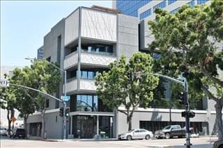 Photo of Office Space on 550 West B St,Downtown San Diego