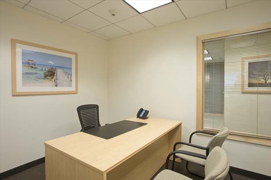 405 RXR Plaza Office Space - Uniondale