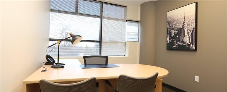 Gateway Building, 7201 Wisconsin Ave, Downtown Office Images