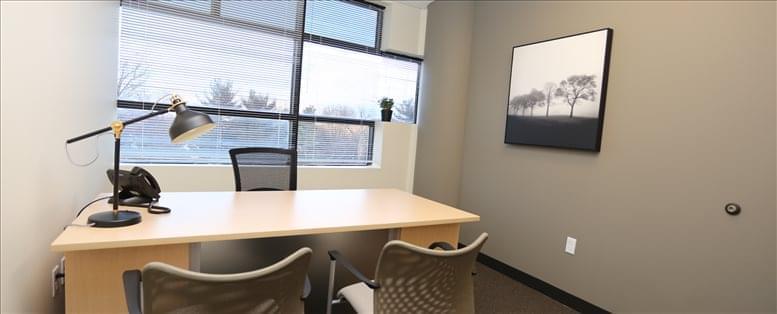 Gateway Building, 7201 Wisconsin Ave, Downtown Office Images