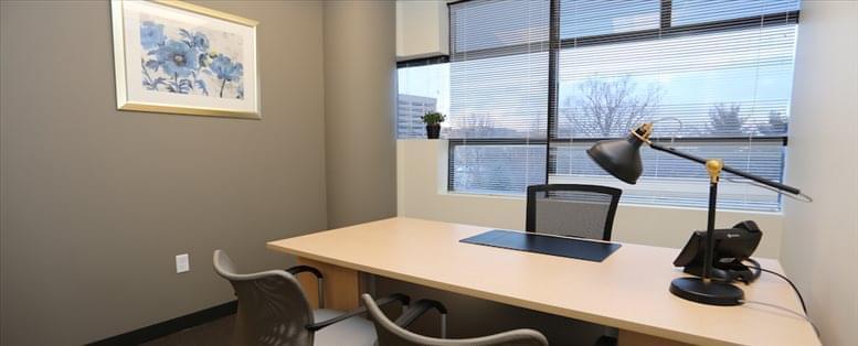 Gateway Building, 7201 Wisconsin Ave, Downtown Office Images