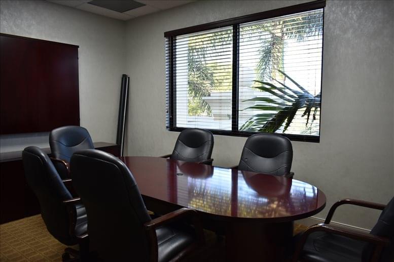 1500 Weston Rd Office Space - Weston