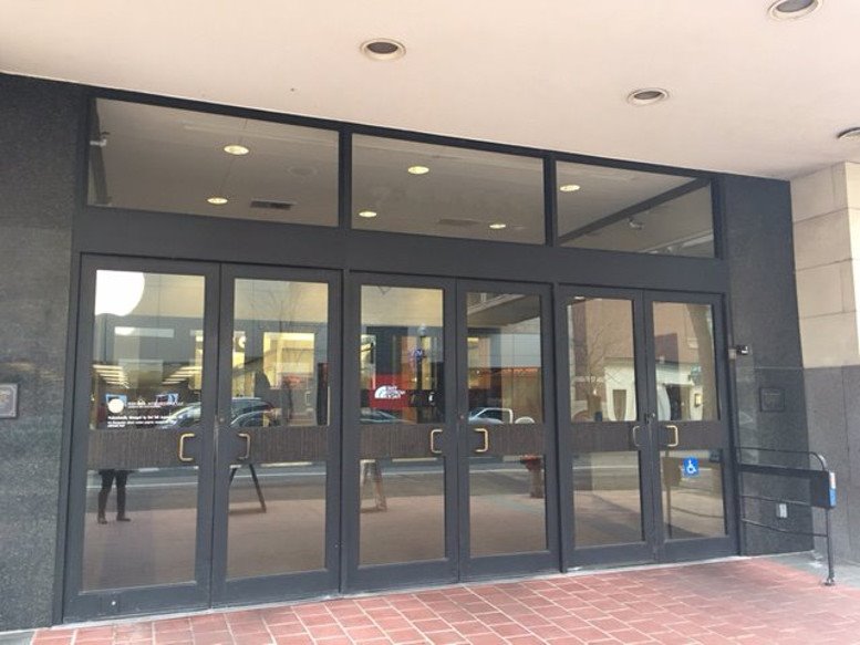 707 W Main Ave Office Images