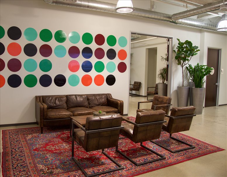 4590 MacArthur Blvd Office Images
