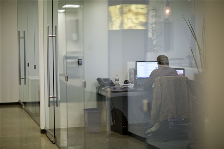4590 MacArthur Blvd Office Images