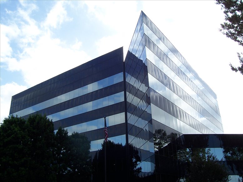 4590 MacArthur Blvd Office Images