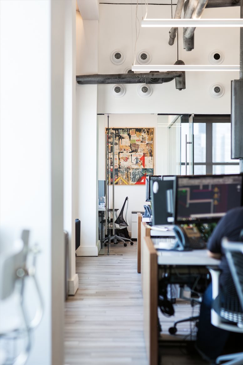 16 Court St, 36th Fl, Brooklyn Heights, Brooklyn Office Images