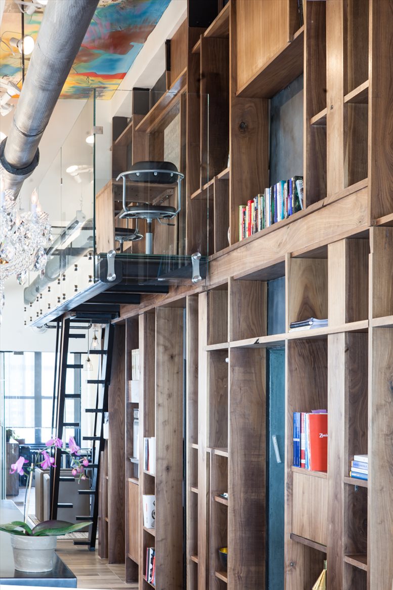 16 Court St, 36th Fl, Brooklyn Heights, Brooklyn Office Images
