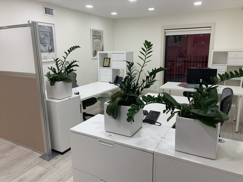 This is a photo of the office space available to rent on 2857 SW 27th Ave, Coconut Grove