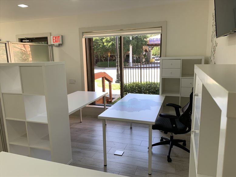 Photo of Office Space on 2857 SW 27th Ave, Coconut Grove Miami 