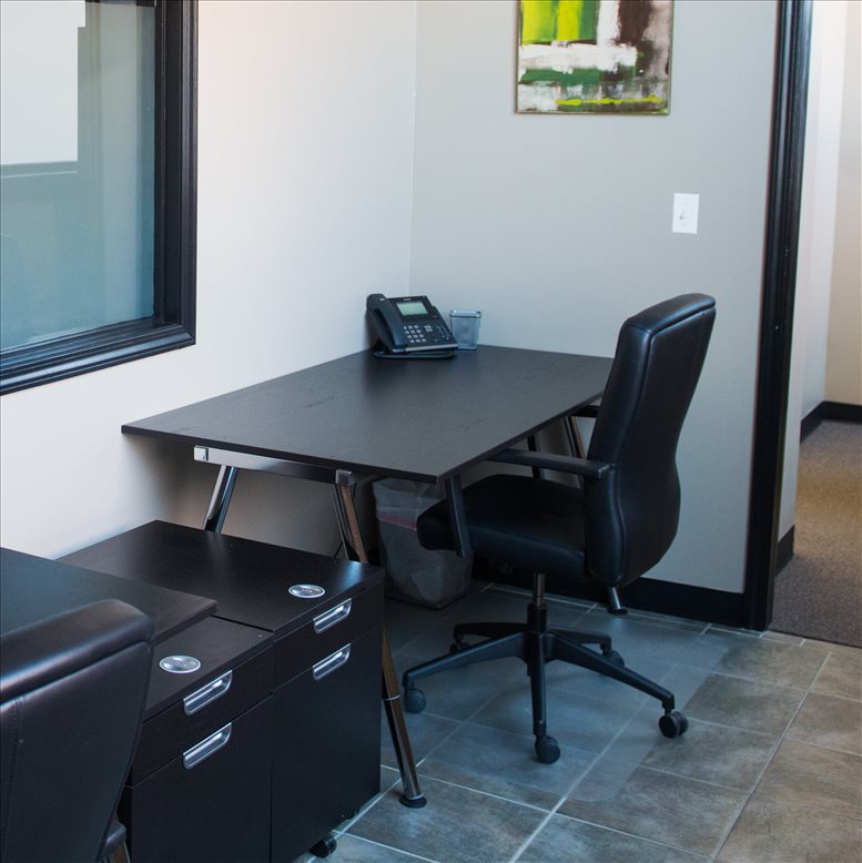 1035 W Lake St, West Loop Office Images