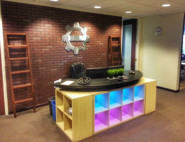 68 Harrison Ave, 5th & 6th Fl, Chinatown Office Images