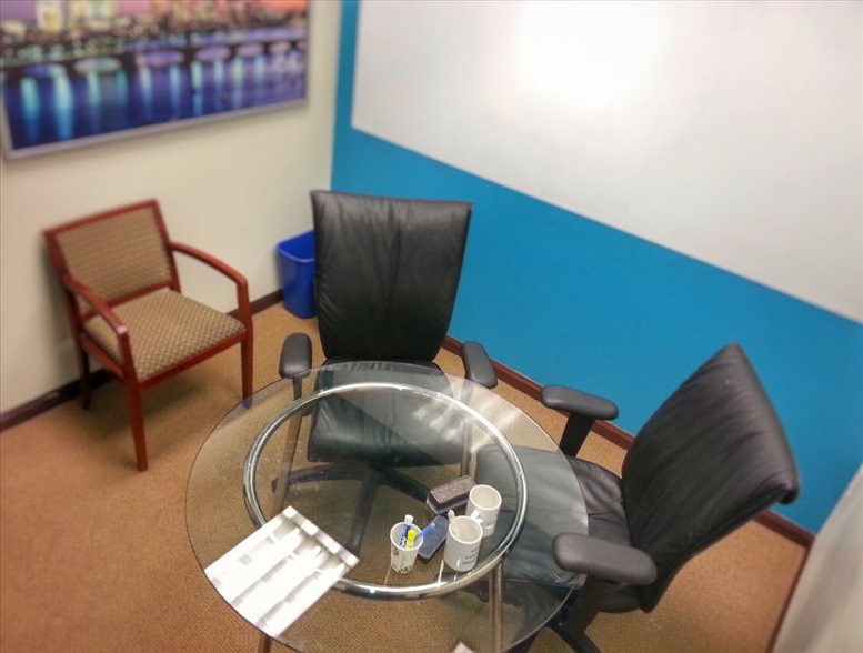 68 Harrison Ave, 5th & 6th Fl, Chinatown Office Images