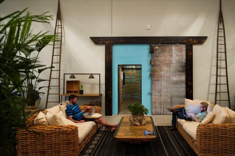 411 West Monroe St, Bouldin, South Austin Office Images
