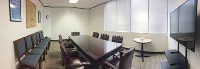 535 E Fernhurst Dr, Katy Office Images