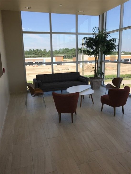 25807 Westheimer Pkwy Office Images
