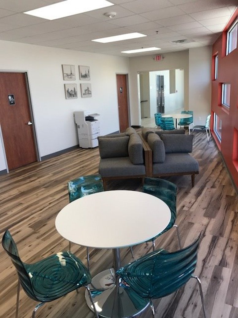 25807 Westheimer Pkwy Office Images
