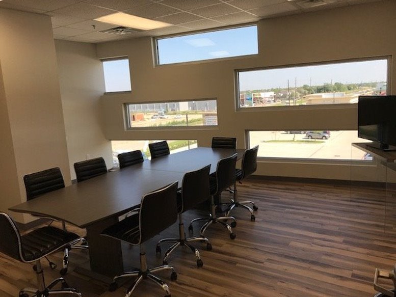 25807 Westheimer Pkwy Office Images