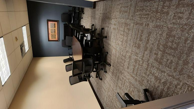 18444 North 25th Avenue, Suite 420 Office Images