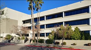 Photo of Office Space on 18444 North 25th Avenue,Suite 420 Phoenix