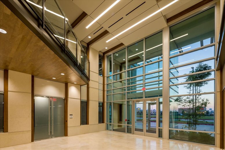 24275 Katy Fwy Office Images