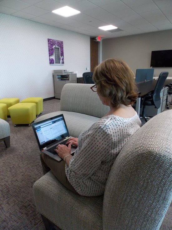 24275 Katy Fwy Office Images