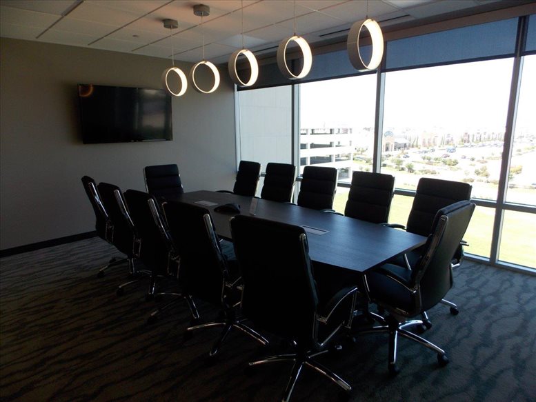 24275 Katy Fwy Office Images