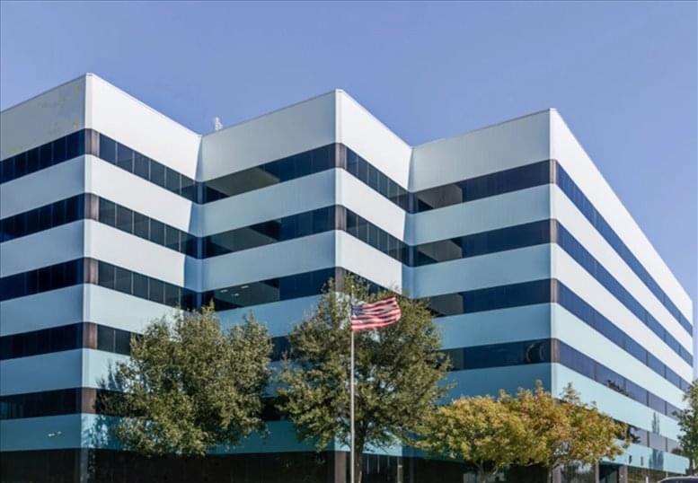 Photo of Office Space on Eighty-Five Hundred Stemmons, 8500 N Stemmons Fwy Dallas 